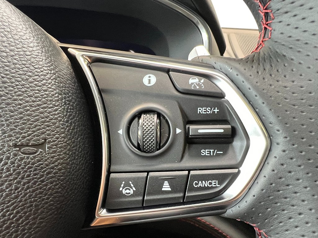 New 2026 Acura MDX Type S w/ Advance Package AWD/4WD image 17