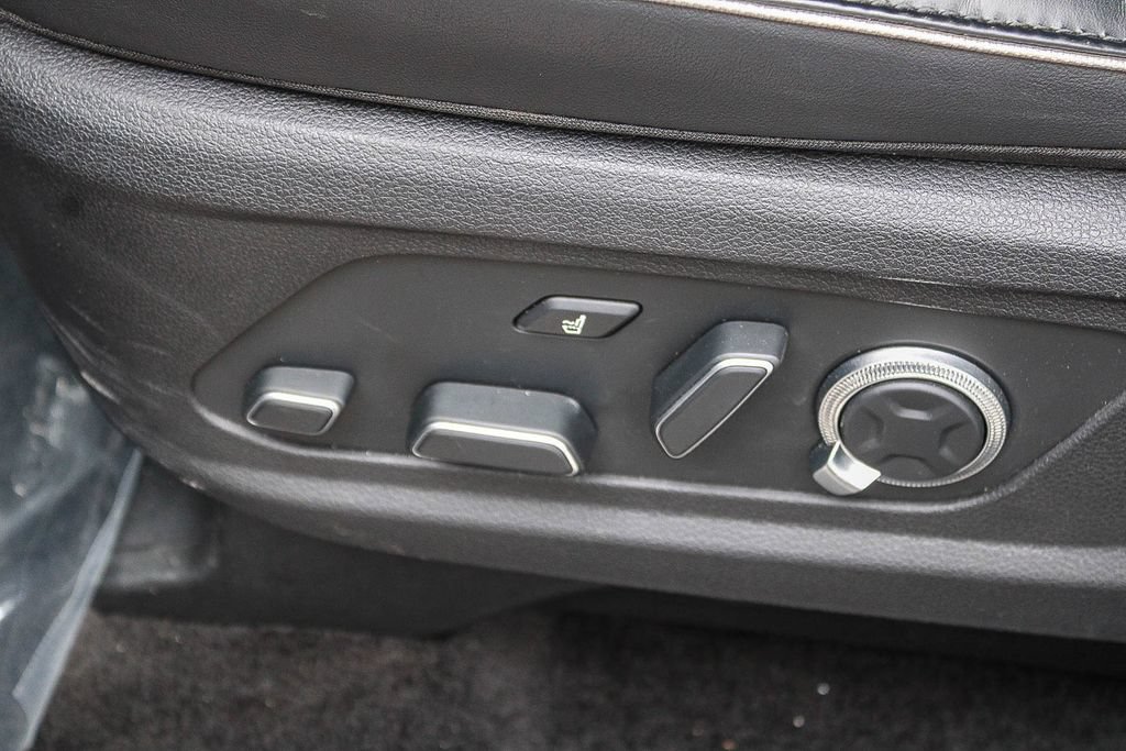 Used 2025 Hyundai Palisade Calligraphy AWD/4WD image 21