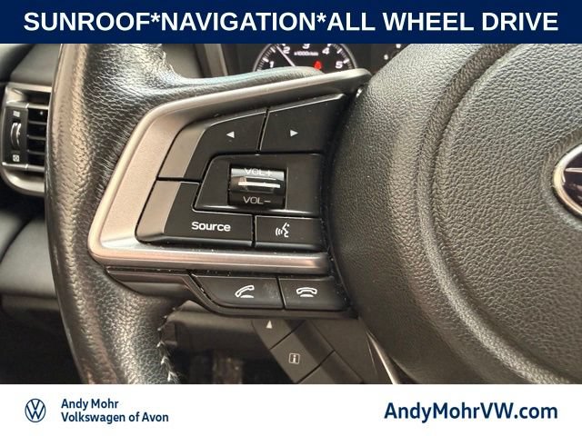 Used 2022 Subaru Legacy Limited AWD/4WD image 22