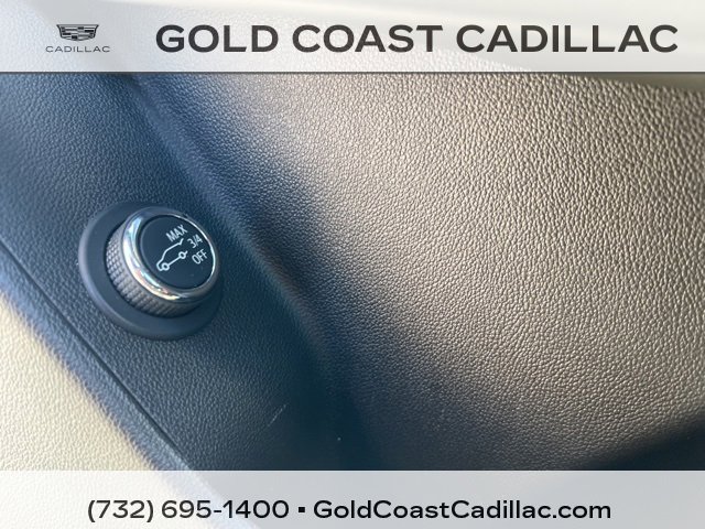 Certified 2023 Cadillac XT5 Sportv image 18