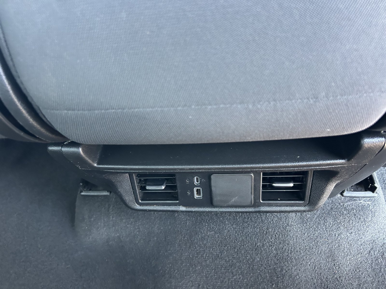 Used 2024 Chevrolet Silverado 1500 Custom w/ Turbomax Blackout Package RWD image 14