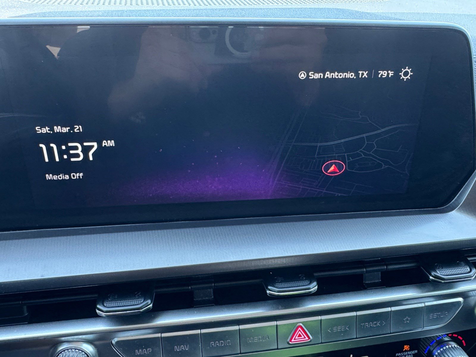 Used 2024 Kia Telluride LX image 18