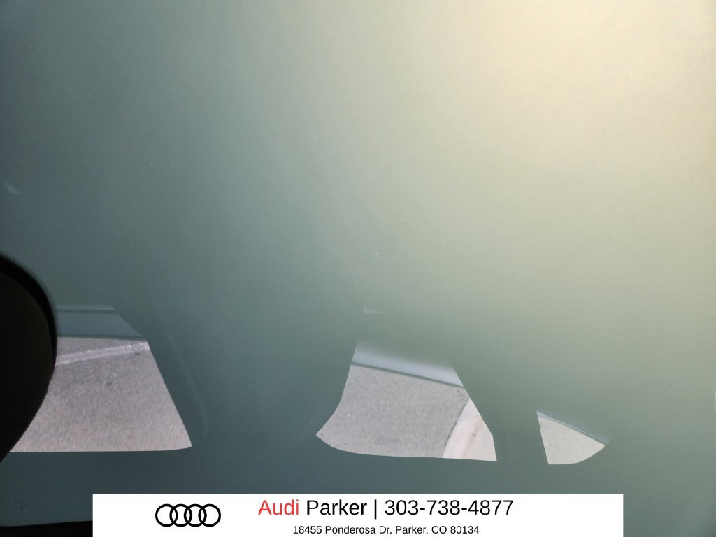 New 2027 Audi S6 e-tron Premium Plus AWD/4WD image 19