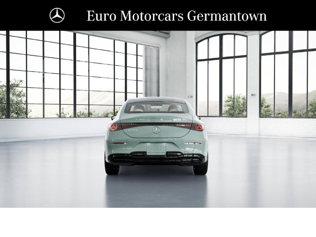 New 2027 Mercedes-Benz CLA 220 image 25
