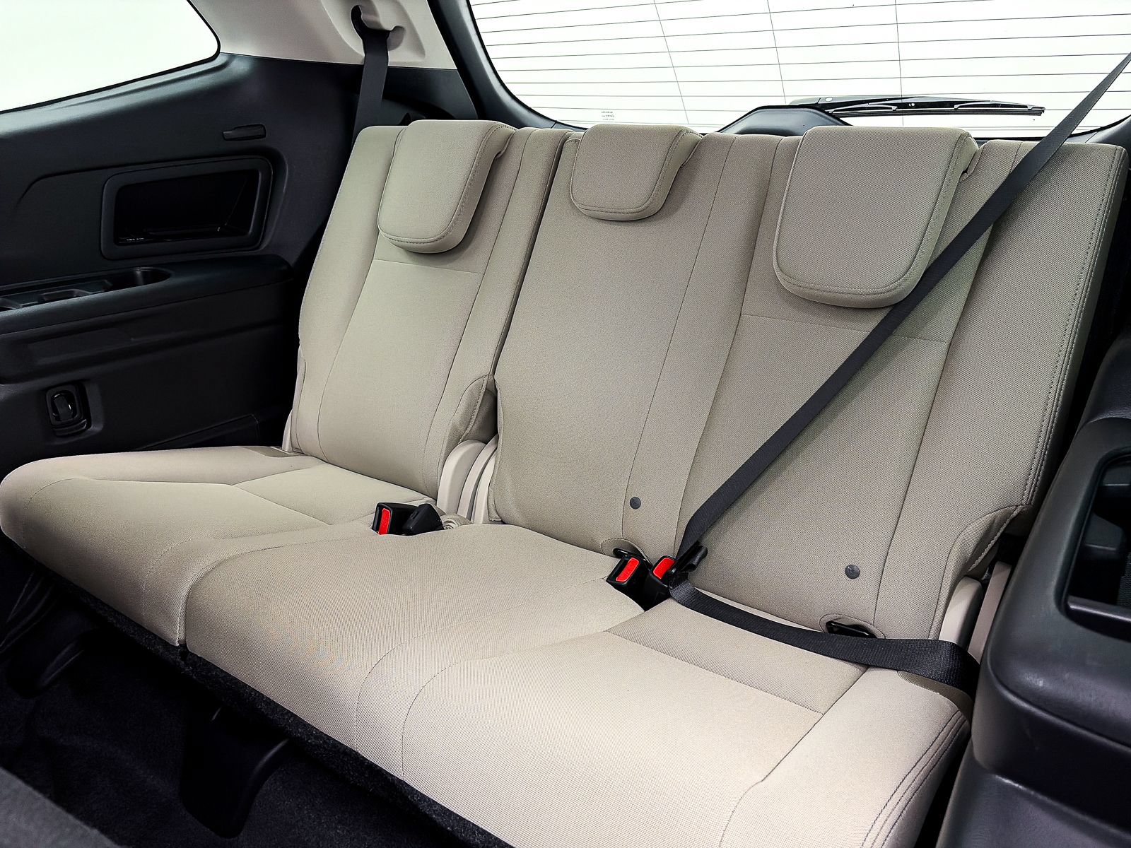 Used 2025 Subaru Ascent Premium AWD/4WD image 36