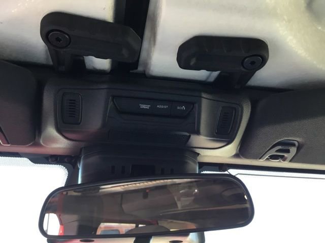 New 2026 Jeep Wrangler Sport S image 26