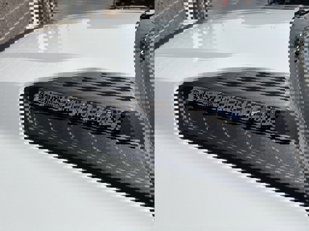 New 2025 Chevrolet Silverado 3500 W/T w/ WT Convenience Package image 7