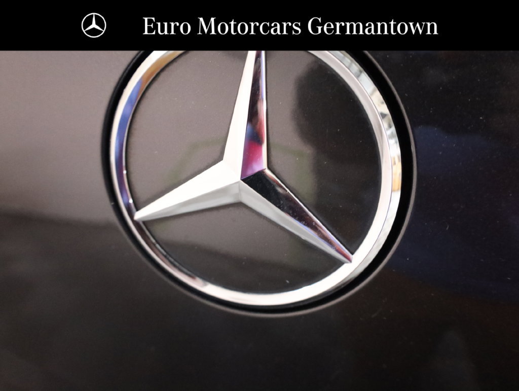 Used 2021 Mercedes-Benz GLC 43 AMG 4MATIC Coupe image 47