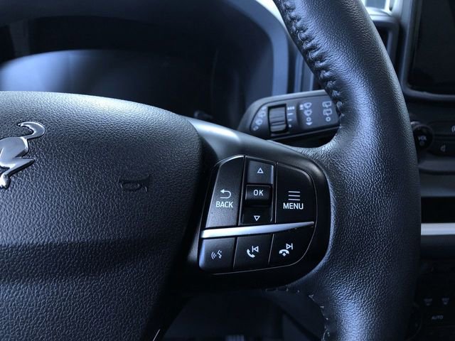 Used 2023 Ford Bronco Sport Heritage w/ Heritage Convenience Package image 27