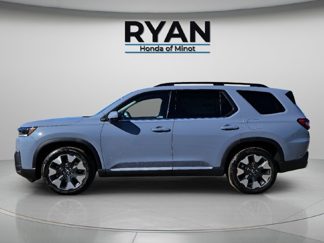 New 2026 Honda Pilot Elite image 8