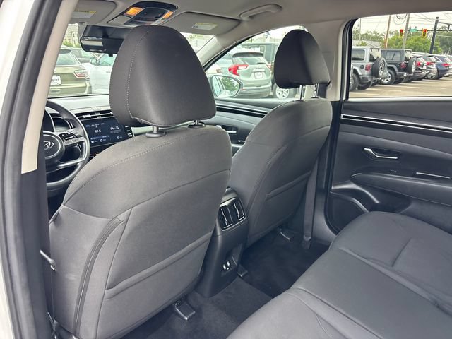 Used 2024 Hyundai Tucson SEL AWD/4WD image 9