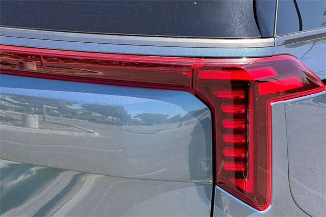 New 2026 Kia Carnival SX Prestige image 34