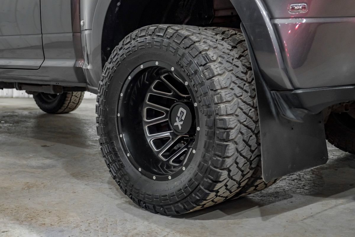 Used 2020 RAM 3500 Laramie image 66