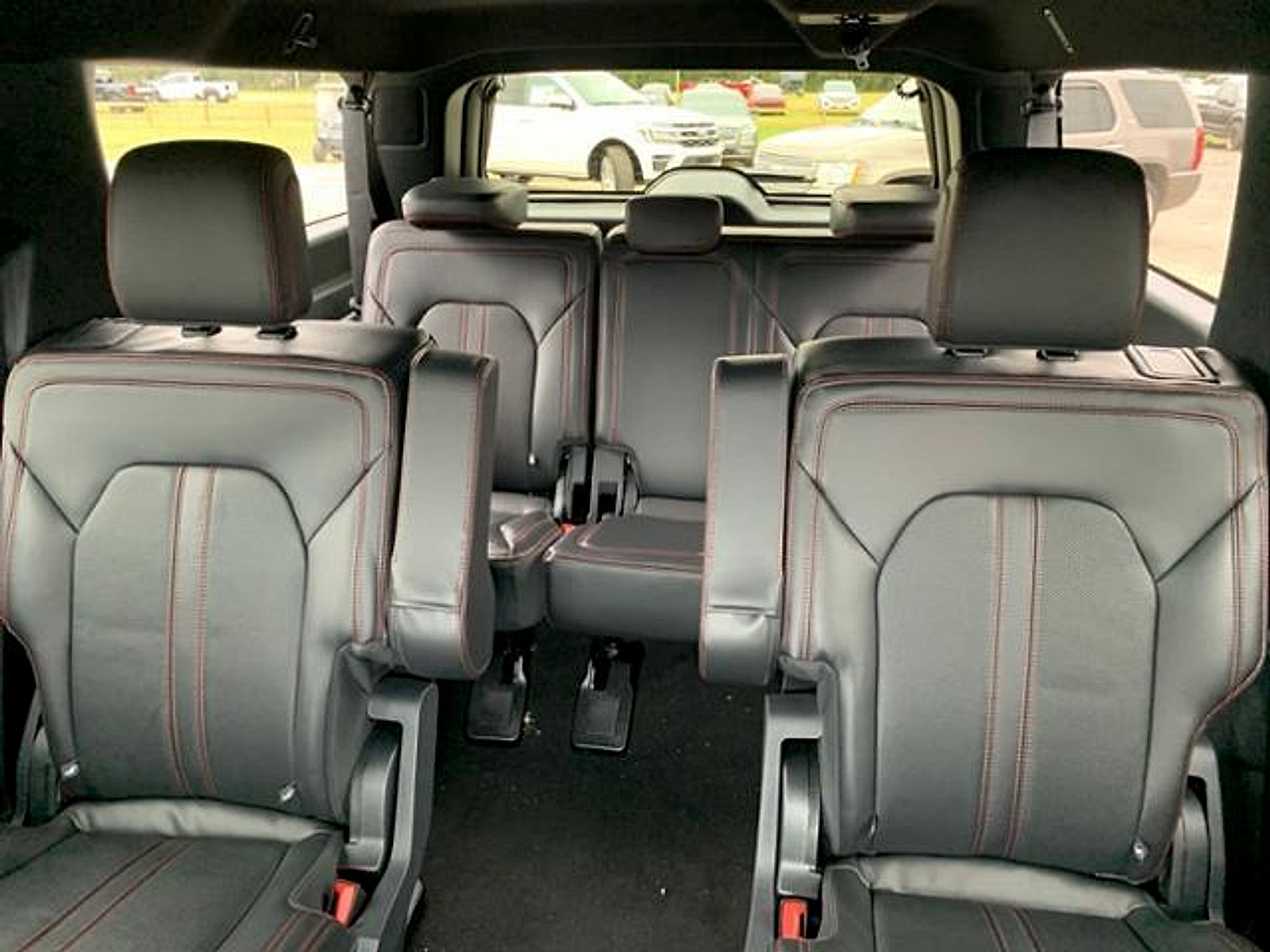 New 2024 Ford Expedition Max Limited image 20