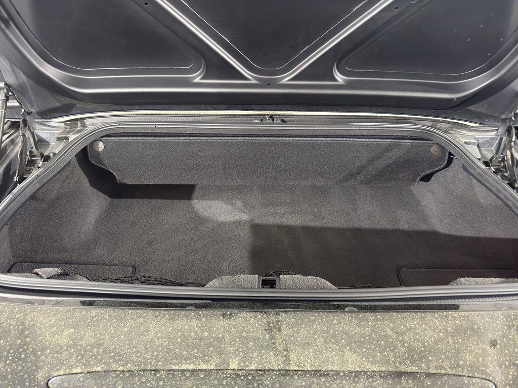 Used 2011 Chevrolet Corvette Convertible w/ Preferred Equipment Group image 8