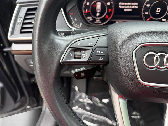 Used 2018 Audi Q5 2.0T Premium Plus w/ Premium Plus Package AWD/4WD image 15