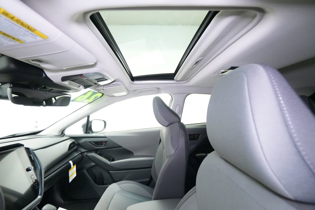 New 2026 Subaru Crosstrek 2.0i Premium AWD/4WD image 18