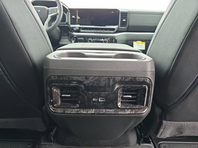 New 2025 Chevrolet Silverado 1500 RST w/ All Star Edition Plus image 22