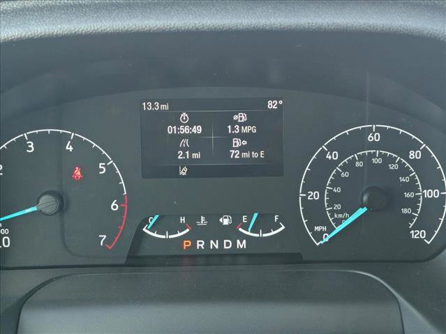 New 2025 Ford Transit 350 XLT image 11