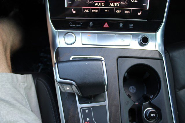 Used 2019 Audi A6 3.0T Premium Plus w/ Premium Plus Package image 26