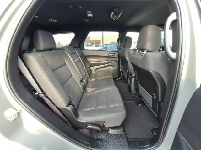 Used 2025 Dodge Durango GT AWD/4WD image 13