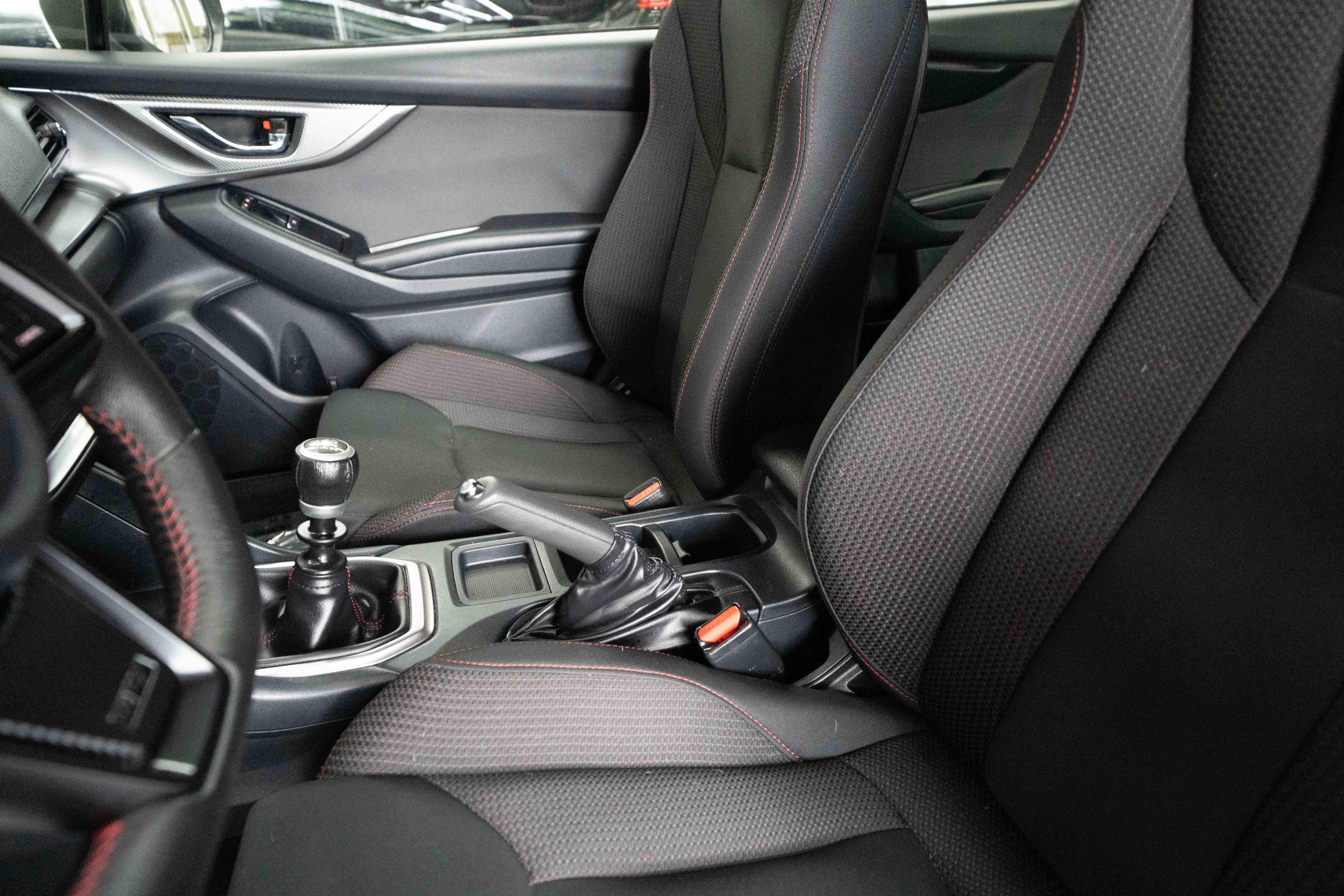 Used 2023 Subaru WRX Premium AWD/4WD image 10