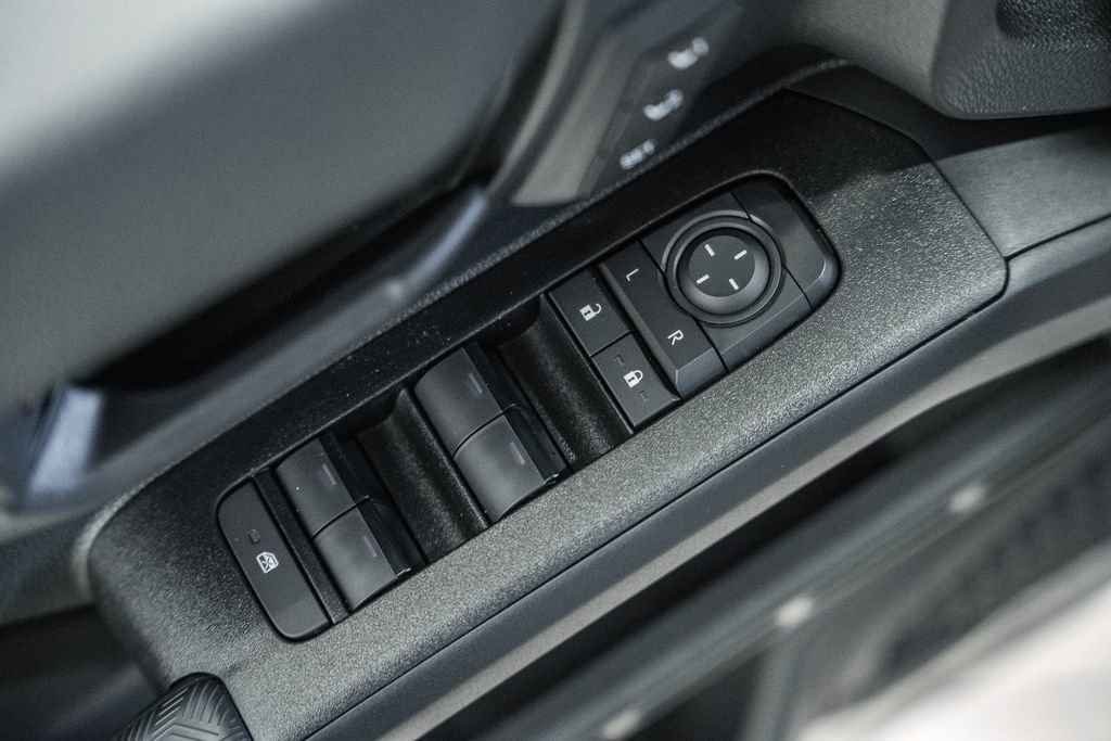 New 2026 Toyota 4Runner TRD Off-Road Premium image 45