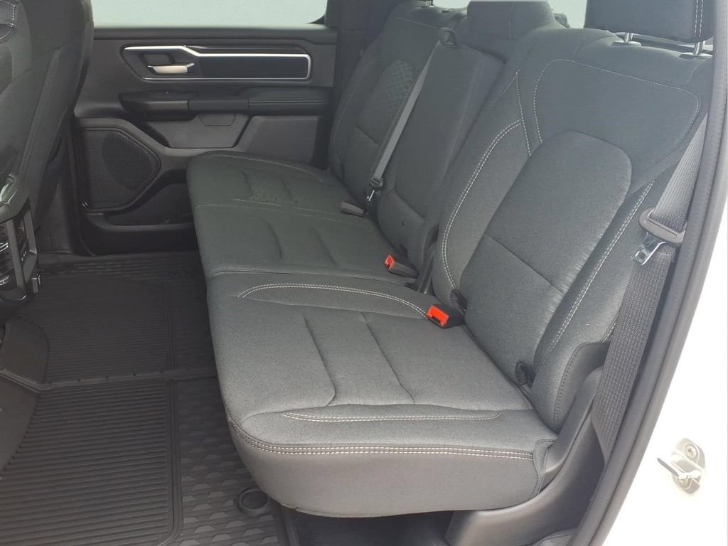 New 2026 RAM 1500 Lone Star AWD/4WD image 10
