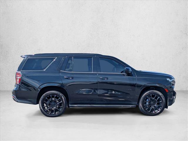 Used 2021 Chevrolet Tahoe RST AWD/4WD image 4