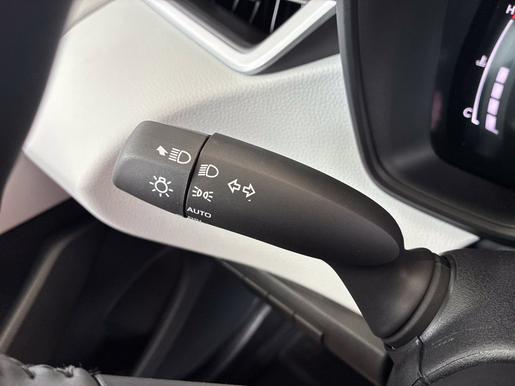 New 2027 Toyota Corolla SE FWD image 27