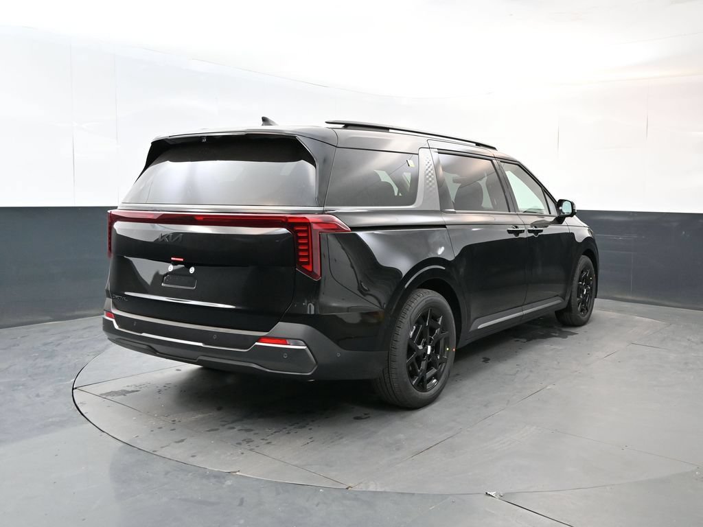 New 2026 Kia Carnival SX Prestige FWD image 5