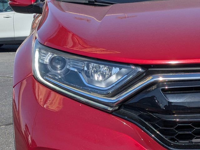 Used 2021 Honda CR-V EX-L image 21
