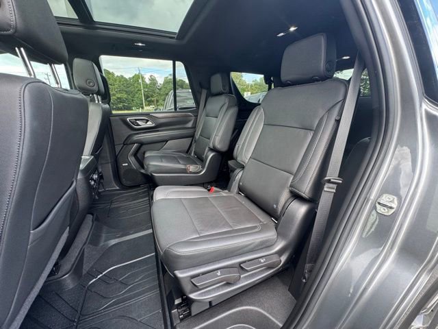 Used 2022 Chevrolet Tahoe LT w/ LT Signature Package image 22