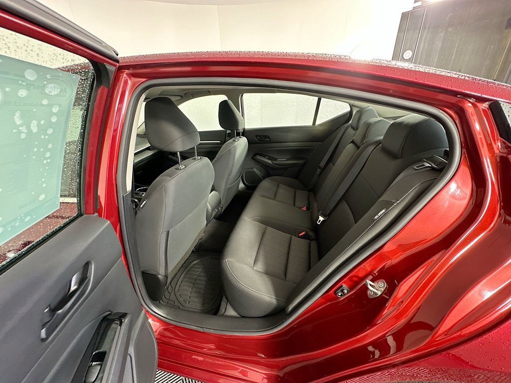 Used 2023 Nissan Altima 2.5 SV w/ SV Premium Package image 25