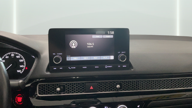 Used 2023 Honda Civic EX image 11