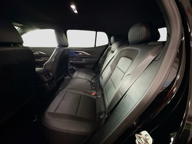 New 2026 Chevrolet Equinox EV LT AWD/4WD image 25