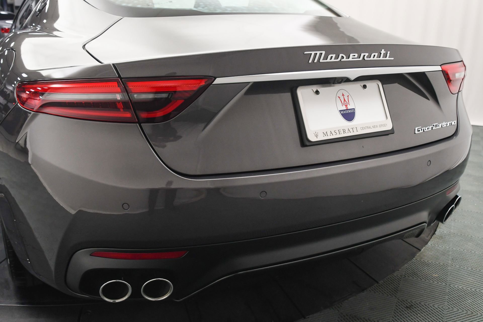 New 2026 Maserati GranTurismo Modena image 21