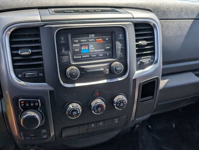 Used 2024 RAM 1500 Warlock AWD/4WD image 23