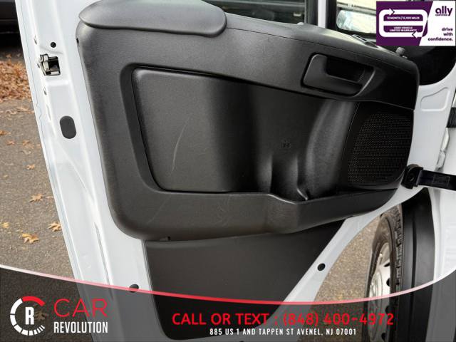 Used 2023 RAM ProMaster 2500 image 32