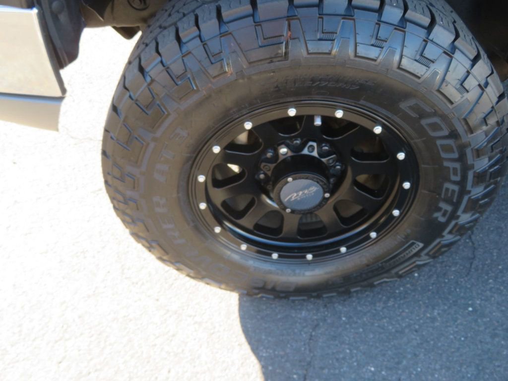 Used 2004 Chevrolet Silverado 2500 LS w/ Skid Plate Package AWD/4WD image 16