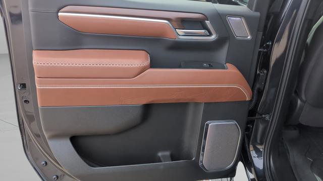 Used 2025 GMC Sierra 1500 Denali Ultimate image 25