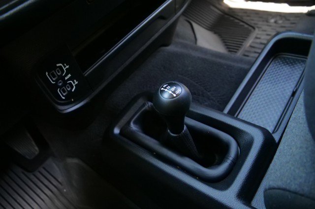 Used 2020 RAM 2500 Tradesman AWD/4WD image 12