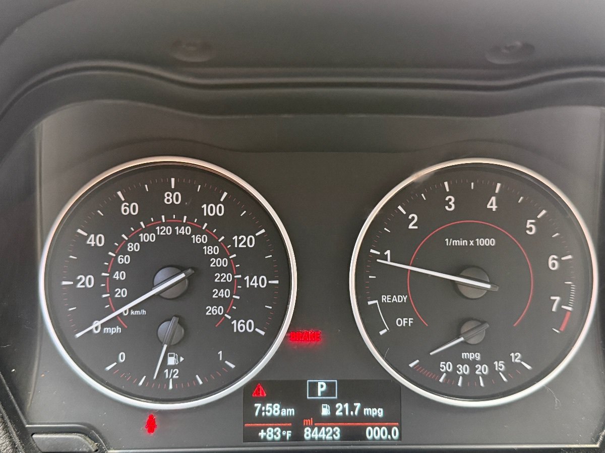 Used 2016 BMW 228i xDrive Coupe AWD/4WD image 23