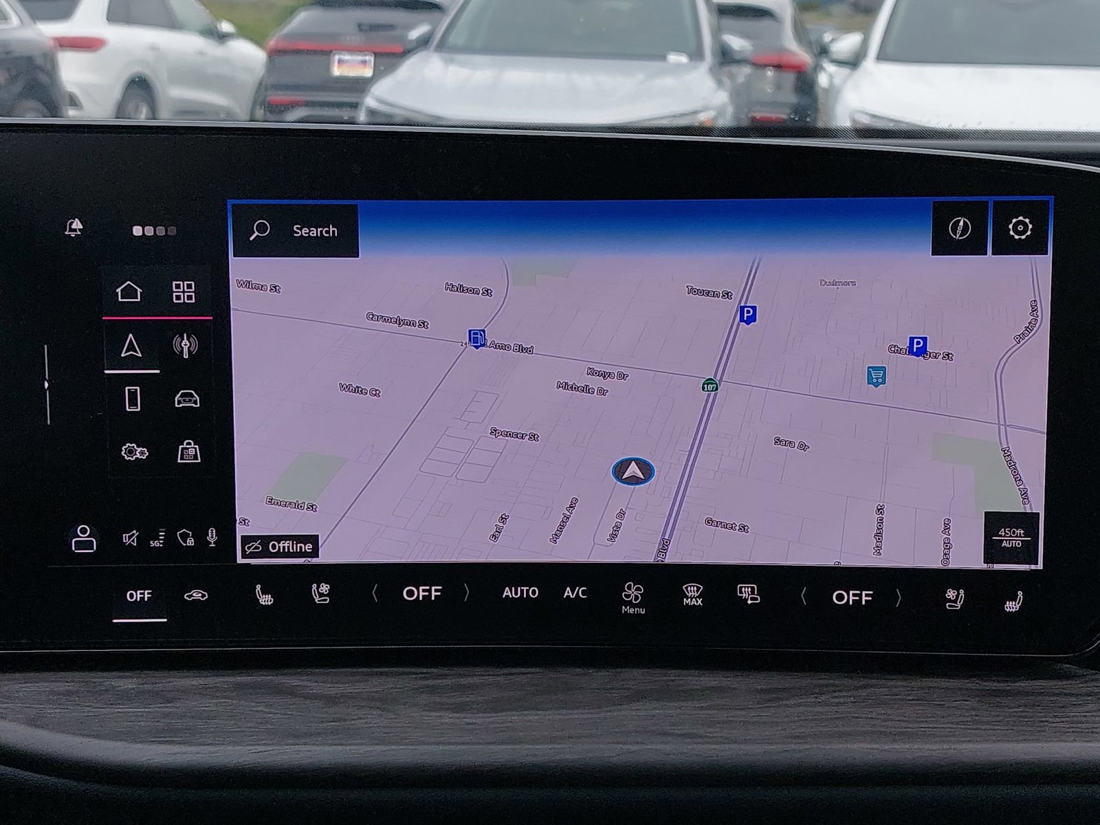 New 2025 Audi Q5 Premium Plus image 22