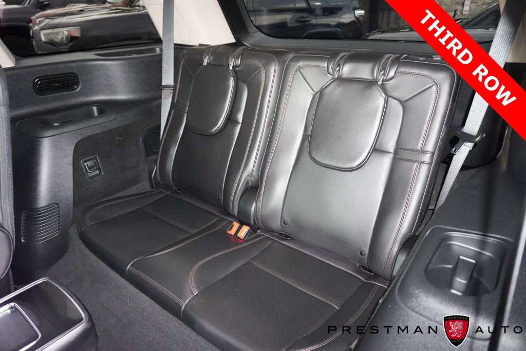 Used 2023 Lincoln Aviator Reserve w/ Equipment Group 201A image 4