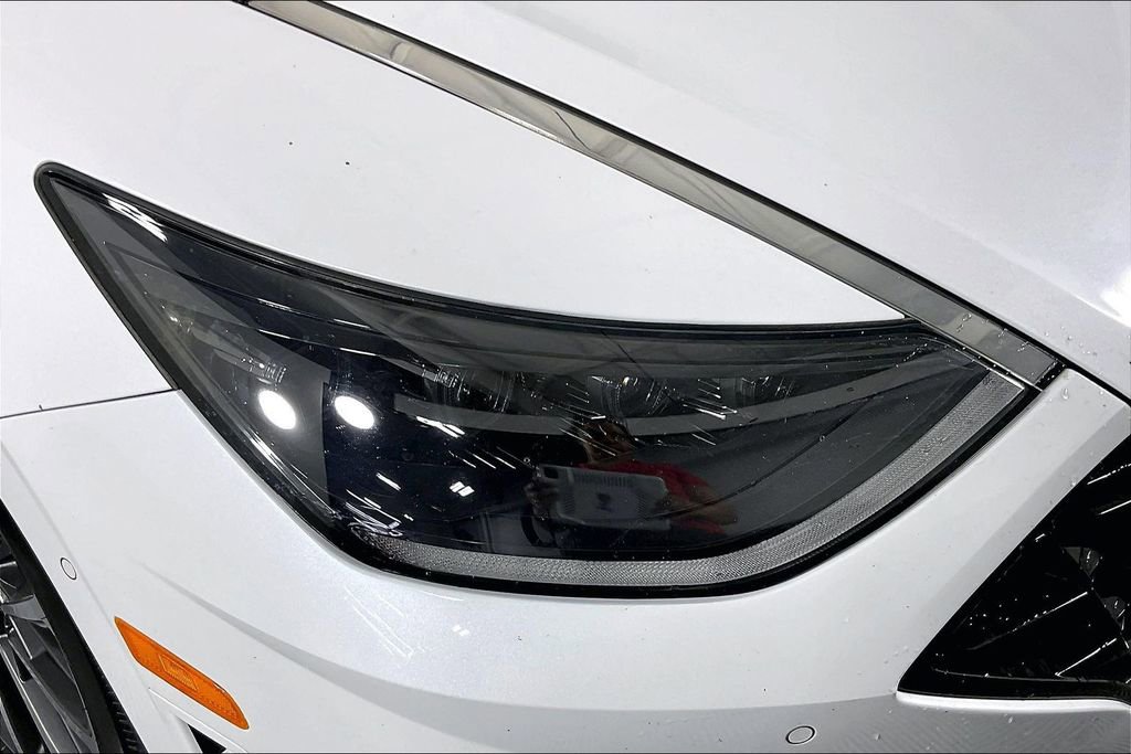 Used 2021 Hyundai Sonata Limited FWD image 41