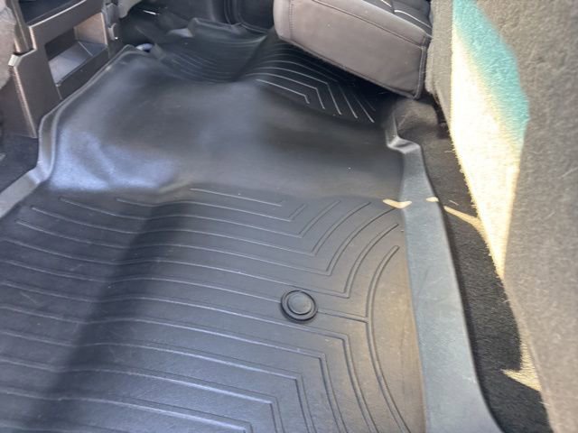 Used 2017 Chevrolet Silverado 2500 LT image 36