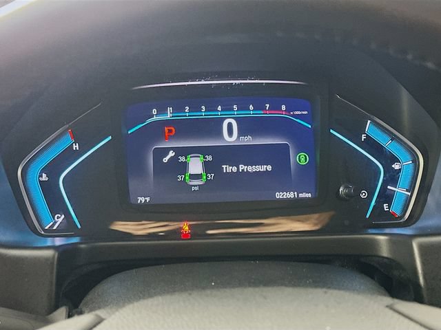 Certified 2023 Honda Odyssey Touring image 5