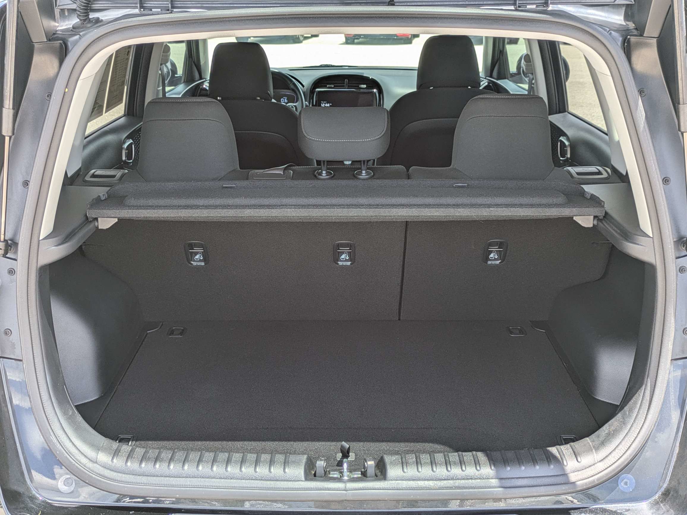 Certified 2023 Kia Soul EX FWD image 14