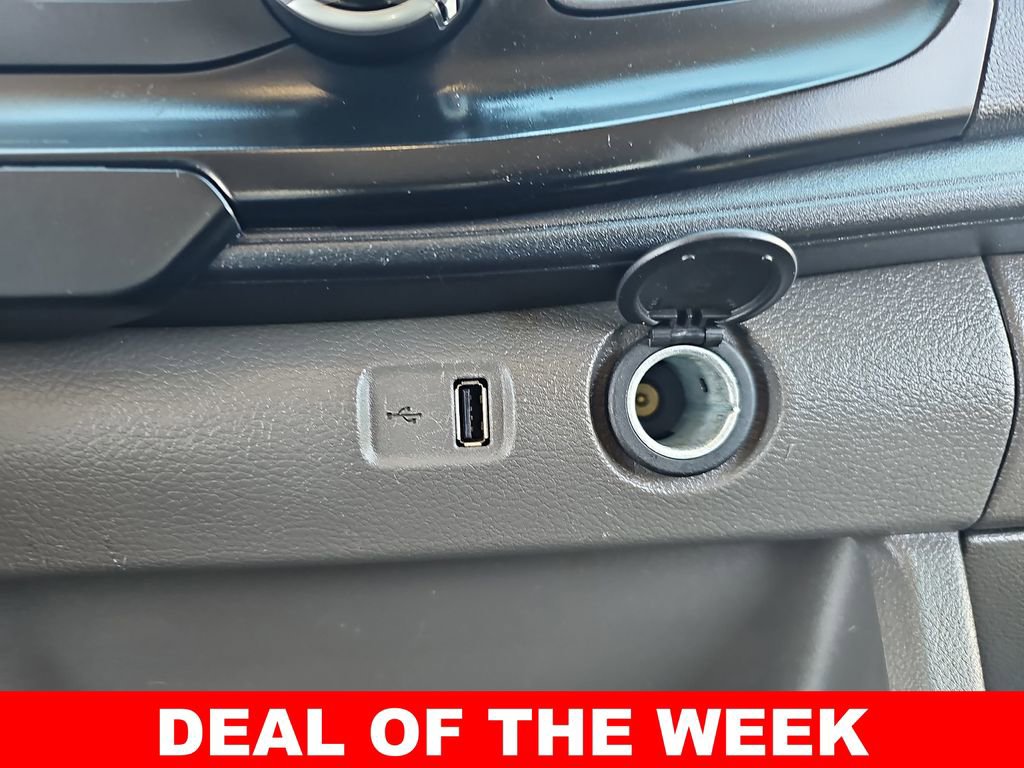 Used 2024 Ford Transit 250 Low Roof w/ Exterior Upgrade Package image 35